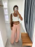 Calça Marli Salmão na internet