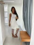 Vestido Maresias Branco - Seja Fancy | Moda Feminina