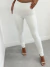 Imagem do Calça Legging Sarah Branca