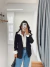 Blazer Aurora Preto - Seja Fancy | Moda Feminina