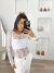 Blusa Rebeka Branca - loja online