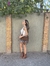 Bolsa Boho Franjas - Seja Fancy | Moda Feminina