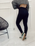Calça Legging Zenda Preta - Seja Fancy | Moda Feminina