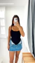 Body Berlim Preto