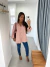 Camisa Lagum Rose - loja online