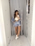 Imagem do Conjunto Flower Boho Azul