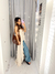 Imagem do Calça Jeans Wide Leg Andréia