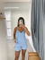 Conjunto Parati Azul