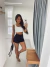 Short Hot Pant Luma - comprar online