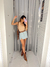 Body Tereza Nude - comprar online