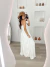 Vestido Gypsy Off White
