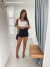 Short Hot Pant Luma - loja online
