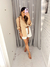 Camisa Sabrina Nude - Seja Fancy | Moda Feminina