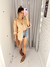 Camisa Sabrina Nude