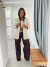 Blazer Giovana Bege - Seja Fancy | Moda Feminina
