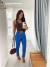 Calça Vera Azul