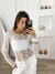 Blusa Rebeka Branca - comprar online