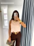 Blusa Roberta Rosa na internet
