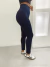 Calça Legging Lipo Azul Marinho - loja online
