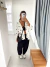 Calça Balloon Lúcia - Seja Fancy | Moda Feminina