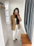 Blazer Melinda Nude - Seja Fancy | Moda Feminina