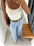 Calça Marli Azul - loja online