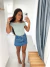 Blusa Dora Verde - comprar online