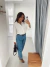 Camisa Lagum Branca - Seja Fancy | Moda Feminina