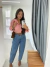 Camisa Tropical Chiclete - Seja Fancy | Moda Feminina