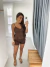 Conjunto Parati Marrom