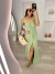 Vestido Maragogi Verde na internet