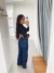 Imagem do Calça Wide Leg Carbono
