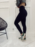 Calça Legging Zenda Preta - comprar online