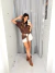 Maxi T-shirt Basic Chocolate na internet