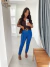 Calça Vera Azul - loja online