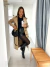 Maxi Coat Nude Londres