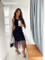 Imagem do Vestido Maresias Preto