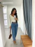 Calça Slouchy Balloon