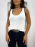 Regata Podrinha Off White - loja online