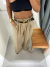 Calça Marli Caqui - comprar online