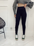 Calça Legging Zenda Preta - Seja Fancy | Moda Feminina