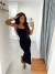 Imagem do Vestido Caterine Preto