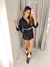 Camisa Sabrina Preta - loja online