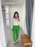 Calça Vera Verde na internet