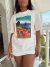 T-shirt Rio