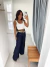 Calça Wide Leg Pallazzo - Seja Fancy | Moda Feminina