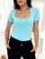 Body Lipo Azul - Seja Fancy | Moda Feminina