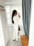 Imagem do Conjunto Moletinho Off White