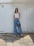 Calça Cargo Hanna - Seja Fancy | Moda Feminina