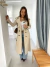 Maxi Coat Bege Londres - Seja Fancy | Moda Feminina